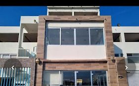 Nuevo Vicencio