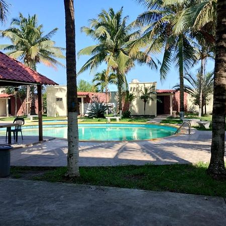 Villas Vicencio Veracruz Exterior foto