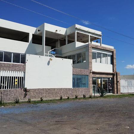 Villas Vicencio Veracruz Exterior foto