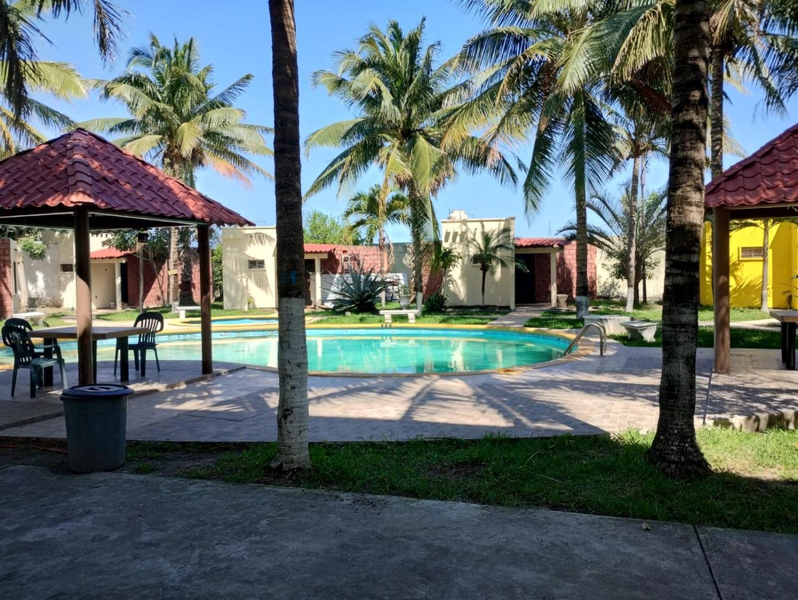 Villas Vicencio Veracruz Exterior foto